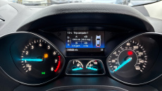 Ford Kuga 1.5 EcoBoost Titanium X Edition 5dr 2WD Petrol Estate